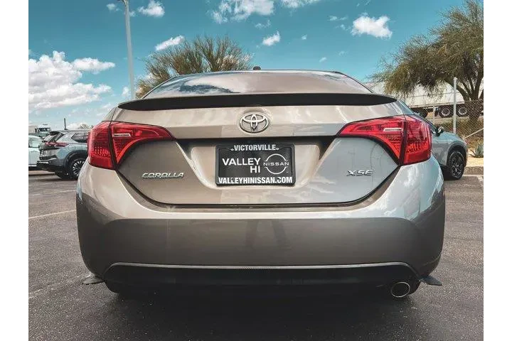 $15997 : Toyota Corolla 2018 L 4dr Se image 4