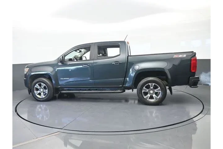 $17791 : Chevrolet Colorado 2017 4x2 image 3