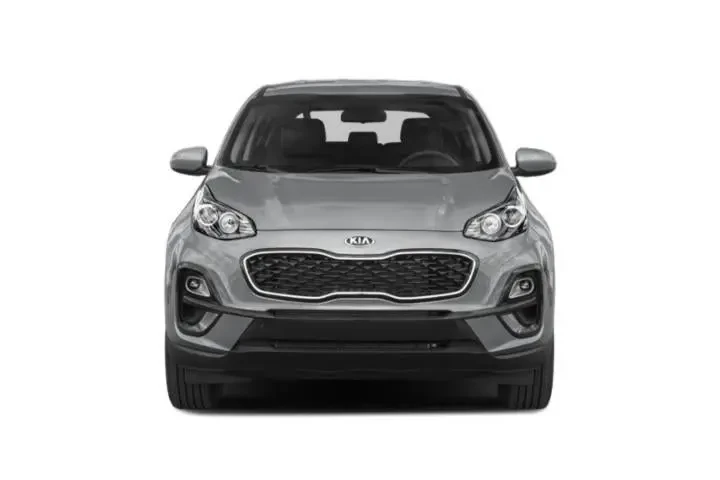 $20000 : Kia Sportage 2022 AWD LX 4dr image 4