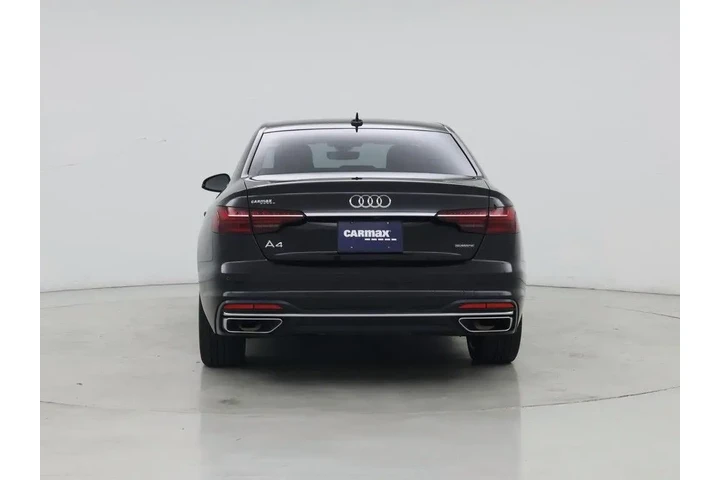 $25998 : Audi A4 2022 AWD quattro Pre image 6