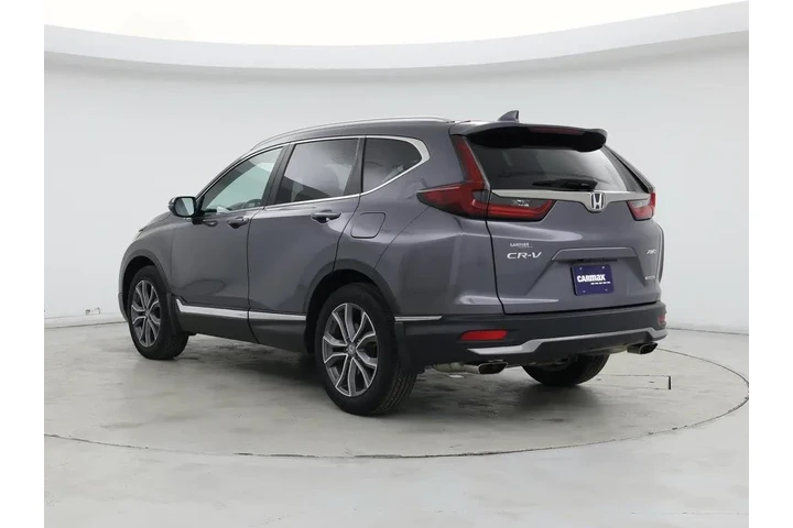 $31998 : Honda CR-V 2022 AWD Touring image 2