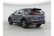 $31998 : Honda CR-V 2022 AWD Touring thumbnail
