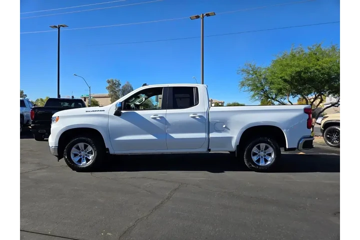 $31639 : Chevrolet Silverado 1500 202 image 3