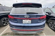 $26990 : Hyundai SANTA FE 2023 AWD Li thumbnail