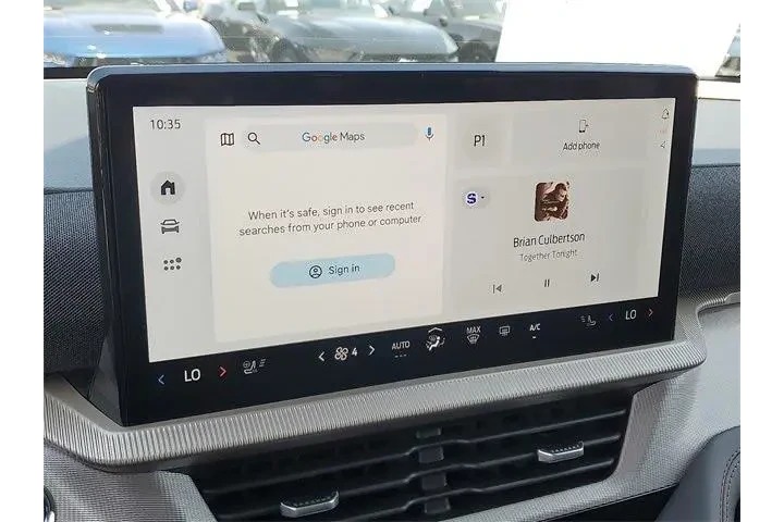 $39388 : Ford Explorer 2025 Active 4d image 10