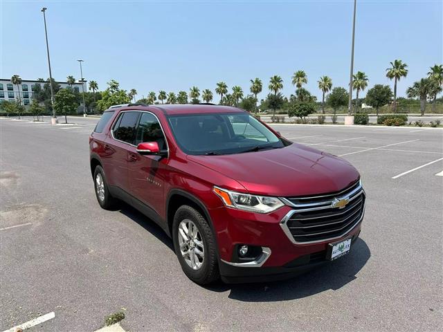 $17900 : 2018 CHEVROLET TRAVERSE2018 C image 5