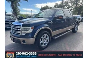 $15668 : Ford F-150 2014 4x2 FX2 4dr thumbnail