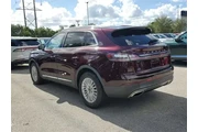 $18990 : Lincoln Nautilus 2019 4dr SU thumbnail