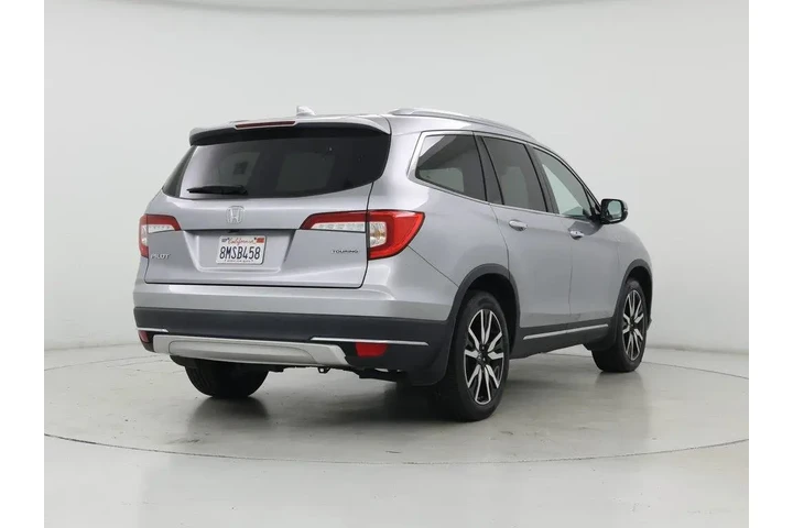 $27998 : Honda Pilot 2020 Touring 4dr image 8
