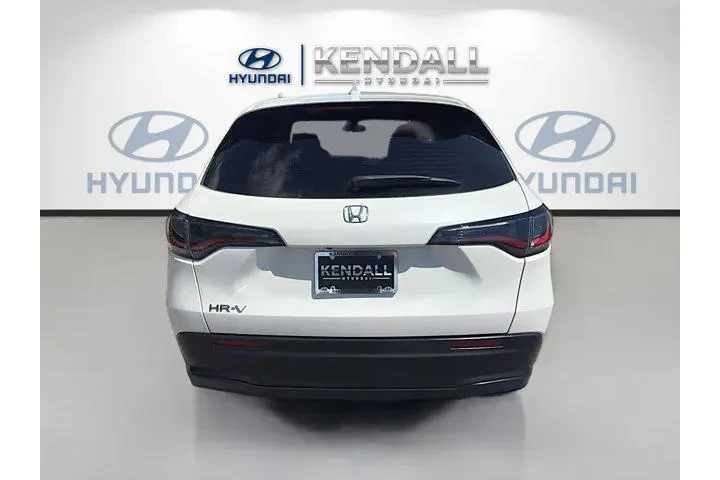 $20374 : Honda HR-V 2023 LX 4dr Cross image 5