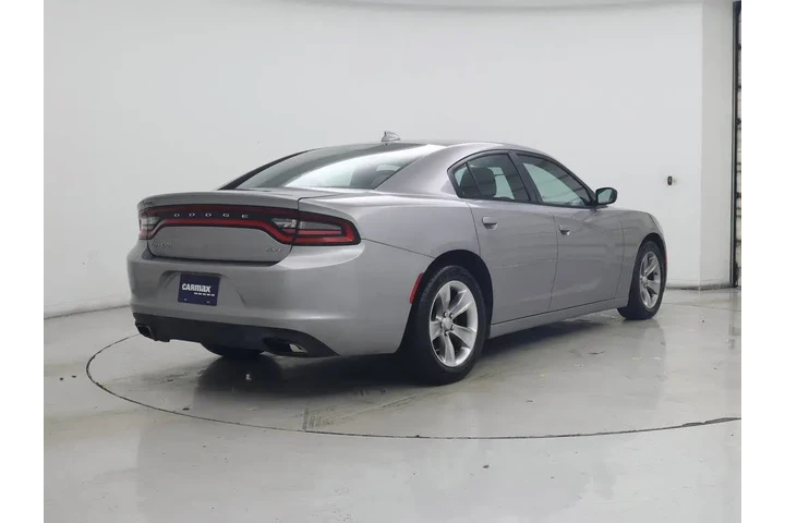 $15998 : Dodge Charger 2017 SXT 4dr S image 8