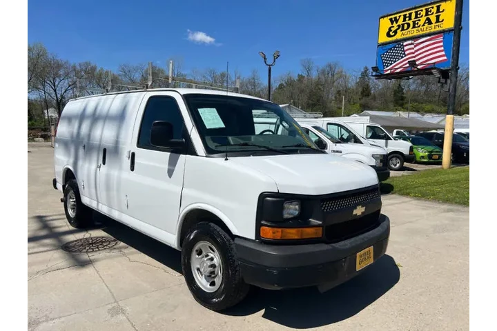$11500 : 2016 Express 2500 image 3