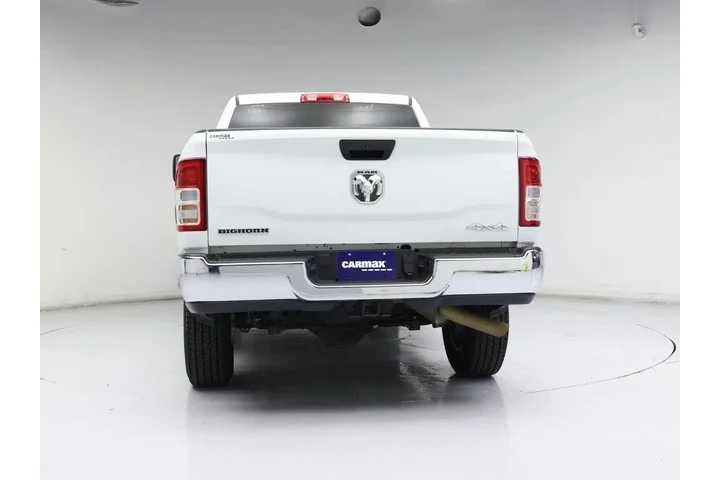 $39998 : Ram 2500 2024 4x4 Big Horn 4 image 6