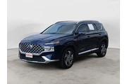 Hyundai SANTA FE 2023 SEL 4d en San Antonio