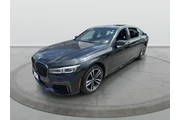 $39998 : BMW 7 Series 2020 AWD 750i x thumbnail