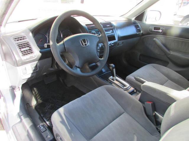 $3995 : 2003 Civic LX image 9