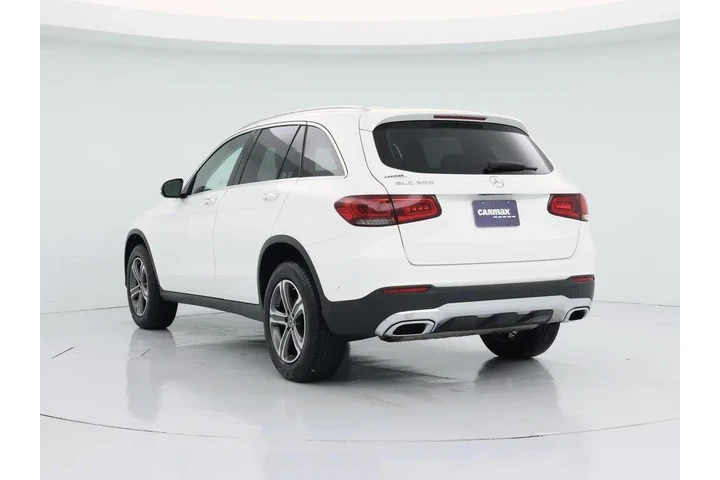 $26998 : Mercedes-Benz GLC 2021 GLC 3 image 2