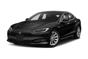 Tesla Model S 2020 AWD Long en Los Angeles