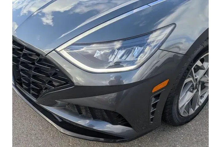 $19989 : Hyundai SONATA 2023 SEL 4dr image 9