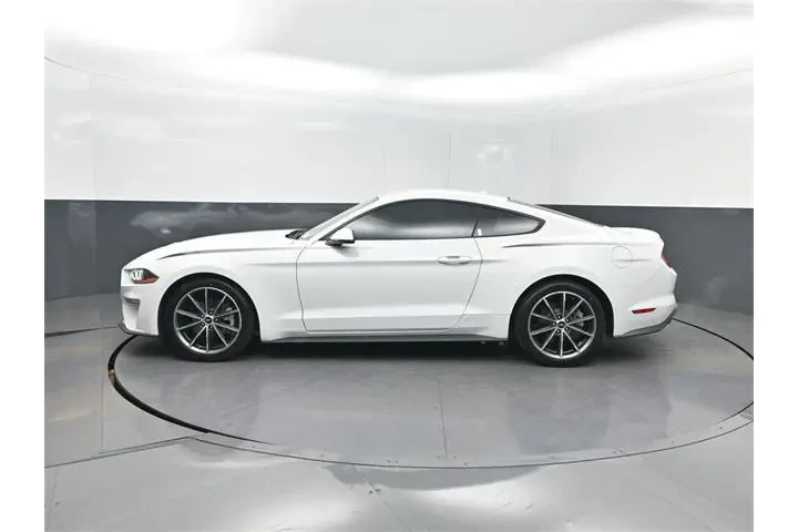 $22242 : Ford Mustang 2019 EcoBoost P image 2