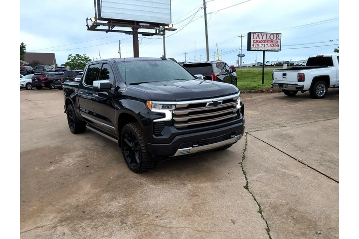 $50995 : 2022 Silverado 1500 image 3