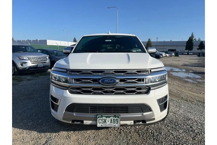 $29999 : Ford Expedition MAX 2023 4x4 image 2