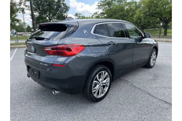$17900 : 2018 BMW X2 sDrive28i image 7