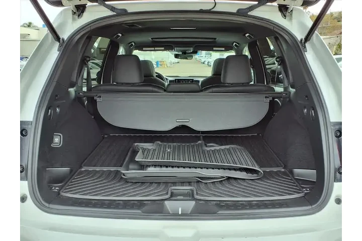 $29828 : Honda Passport 2022 AWD EX-L image 6