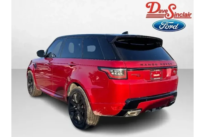 $37888 : Land Rover Range Rover Sport image 9