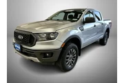 Ford Ranger 2021 4x4 XLT 4dr en Omaha