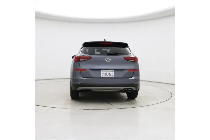 $20998 : Hyundai TUCSON 2021 Limited image 6