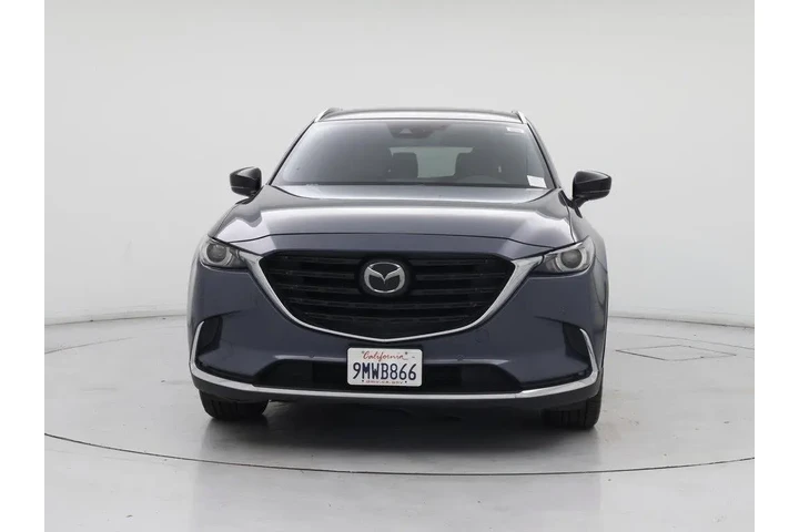 $23998 : Mazda CX-9 2021 AWD Carbon E image 5