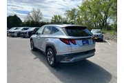 $28350 : Hyundai TUCSON 2025 AWD SEL thumbnail