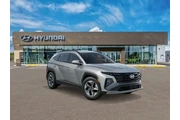 $34705 : Hyundai TUCSON 2026 AWD SEL thumbnail
