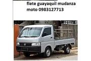 flete, guayaquil ,mudanza, mot en Guayaquil