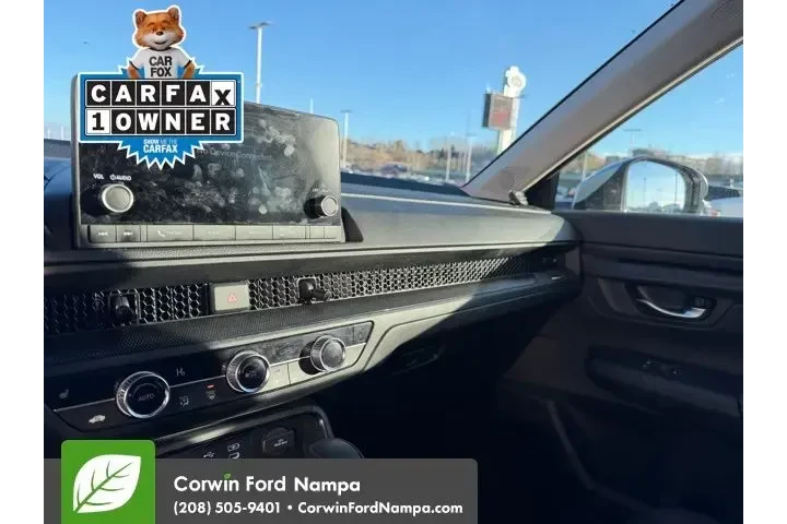 $31000 : Honda CR-V 2025 AWD EX 4dr S image 10