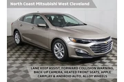 Chevrolet Malibu 2024 LT 4dr