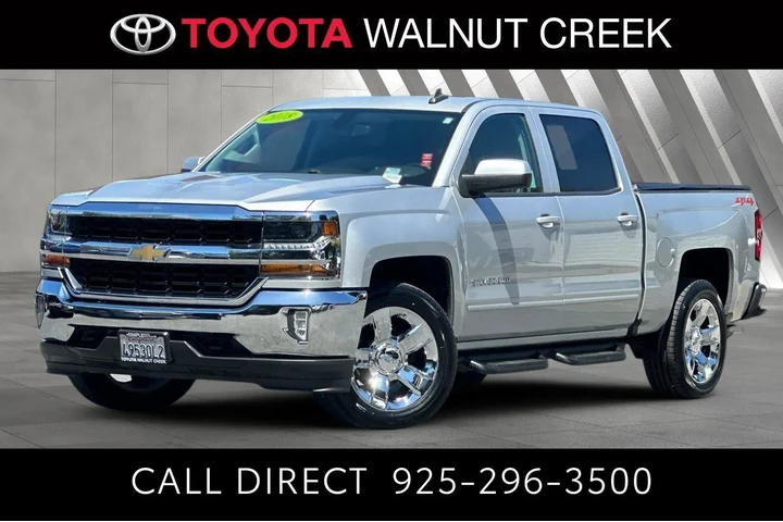 $29900 : Chevrolet Silverado 1500 201 image 1