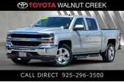 Chevrolet Silverado 1500 201