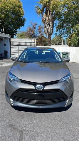 $11944 : 2018 TOYOTA COROLLA image 5