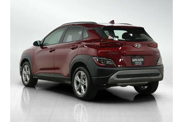 $22998 : Hyundai KONA 2023 AWD SEL 4d image 3
