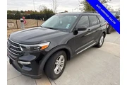Ford Explorer 2020 XLT 4dr S en Plano