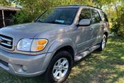 $8995 : 2001 Sequoia Limited thumbnail