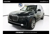 BMW X7 2019 AWD xDrive40i 4d en Atlanta