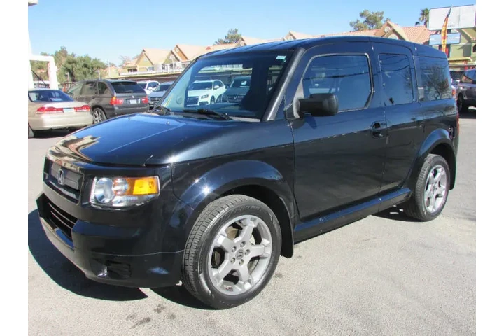 $8995 : 2007 Element SC image 7