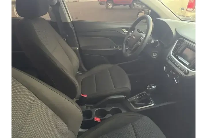 $12499 : Hyundai ACCENT 2020 SE 4dr S image 4