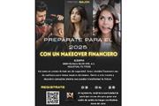 Prepárate: Makeover Financiero en Houston