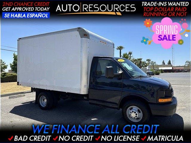 $18899 : 2013 CHEVROLET EXPRESS COMMER image 1