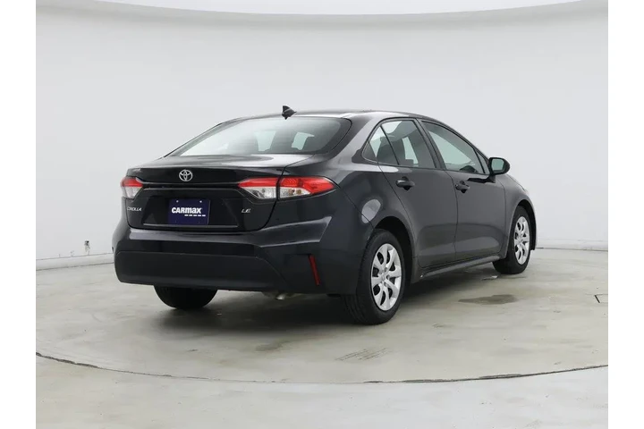 $19998 : Toyota Corolla 2024 LE 4dr S image 8