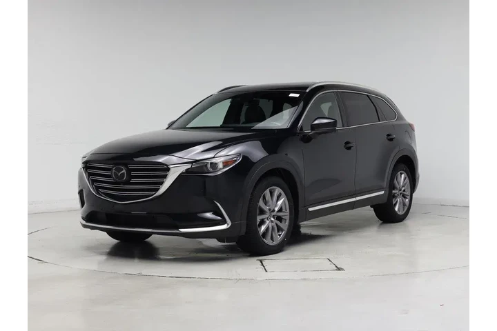$25998 : Mazda CX-9 2021 AWD Grand To image 4